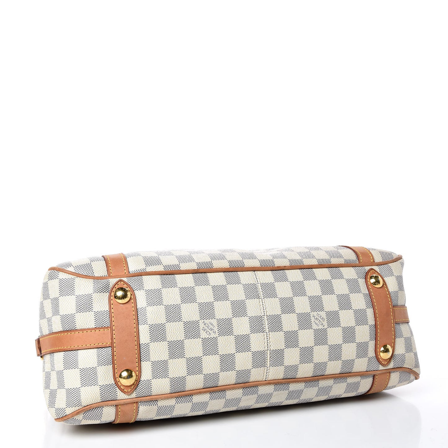 Damier Azur Stresa PM