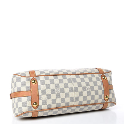 Louis Vuitton Damier Azur Stresa PM 4 of 18
