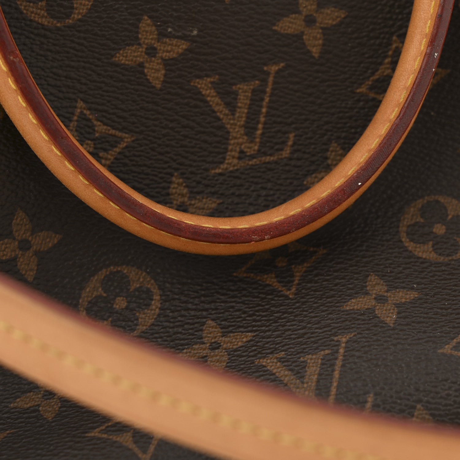 Louis Vuitton Monogram Turenne PM 12 of 14