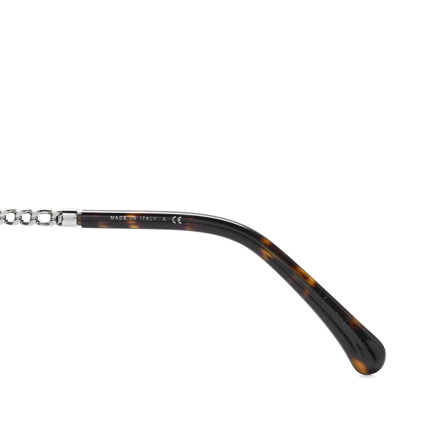 Chain Pantos Sunglasses 4242 Grey