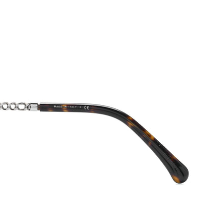 Chanel Chain Pantos Sunglasses 4242 Grey 6 of 8