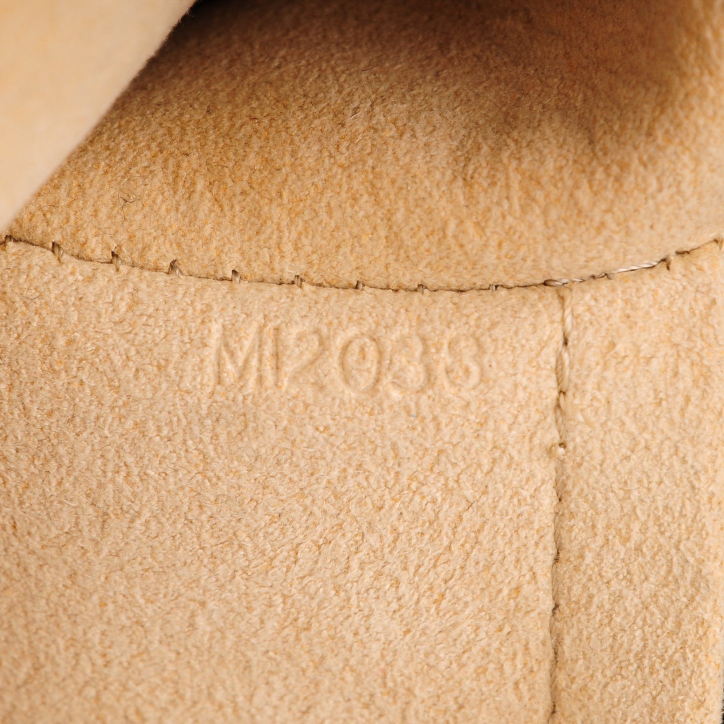 Monogram Galliera PM