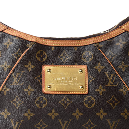 Louis Vuitton Monogram Thames GM 11 of 12