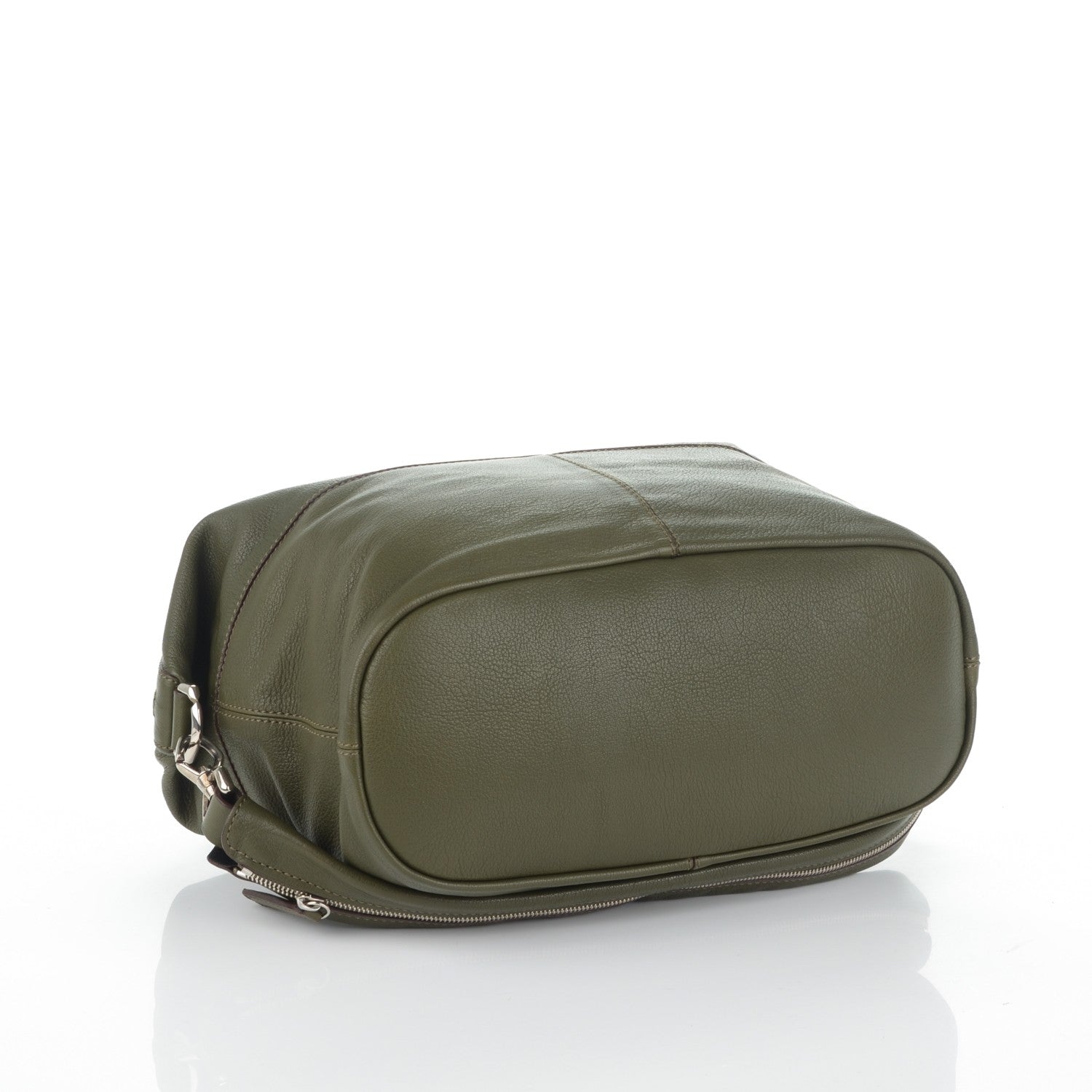 Givenchy Sugar Goatskin Medium Nightingale Almond Green 4 of 7