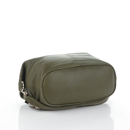 Givenchy Sugar Goatskin Medium Nightingale Almond Green 4 of 7