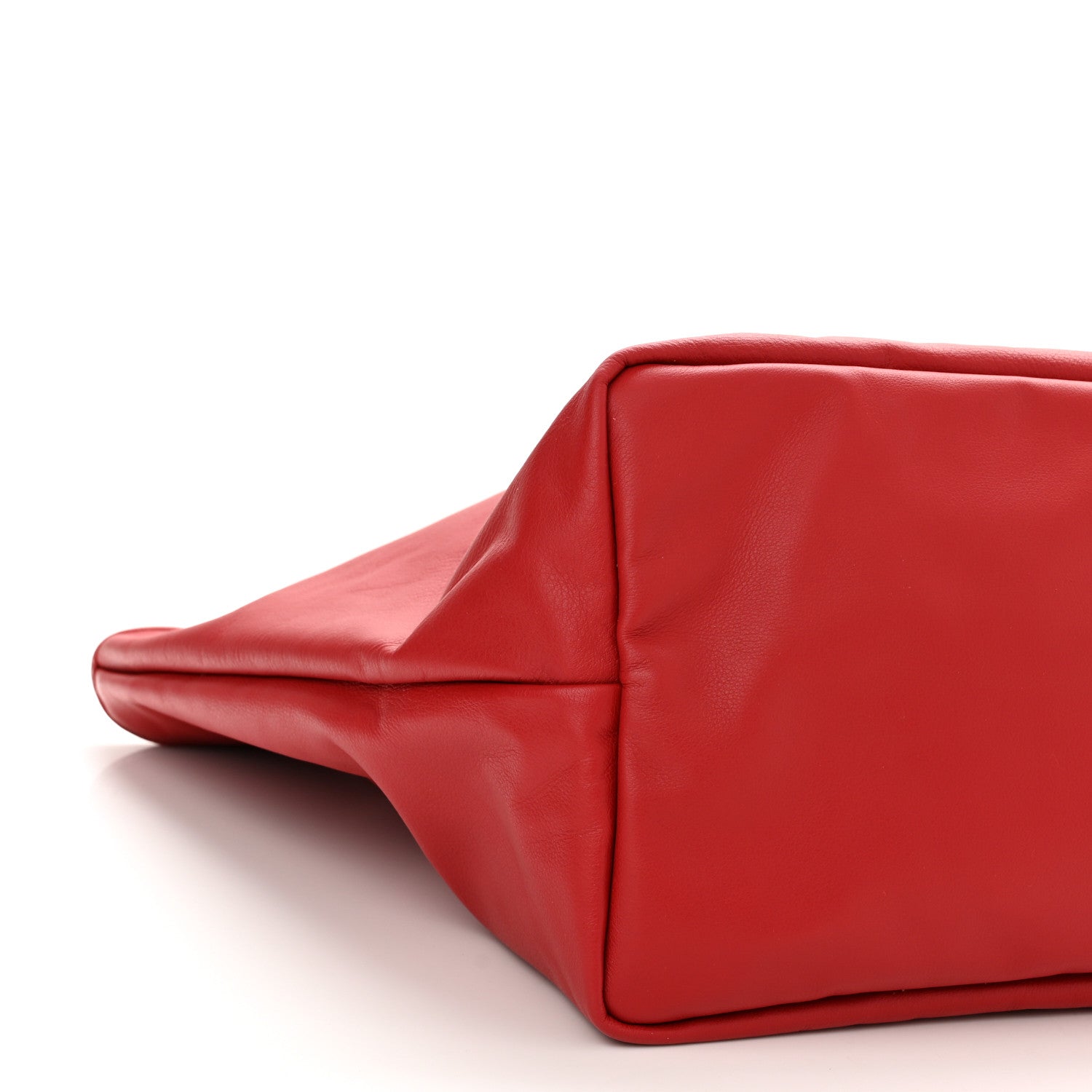 Goyard Goyardine Reversible Anjou GM Red 14 of 15