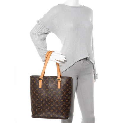Louis Vuitton Monogram Vavin GM 2 of 7