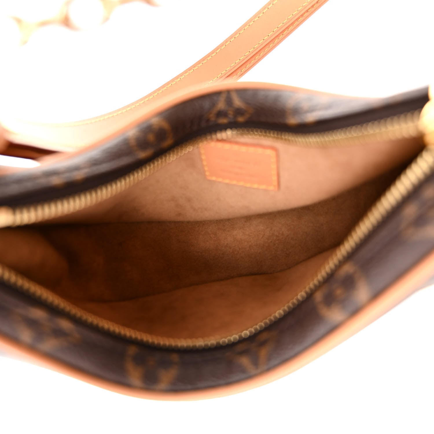 Louis Vuitton Monogram Loop 5 of 10