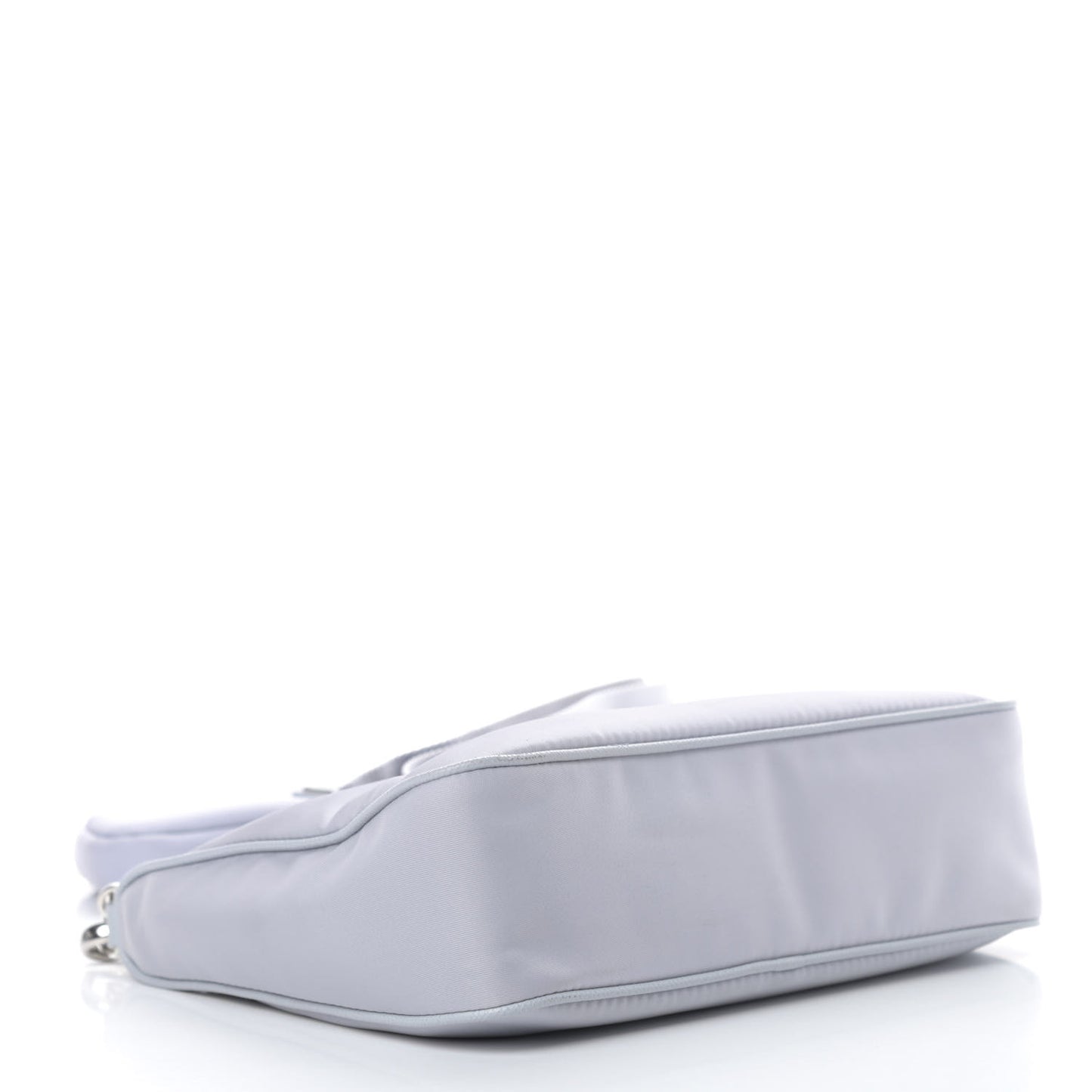 Nylon Re-Edition 2005 Shoulder Bag Astrale
