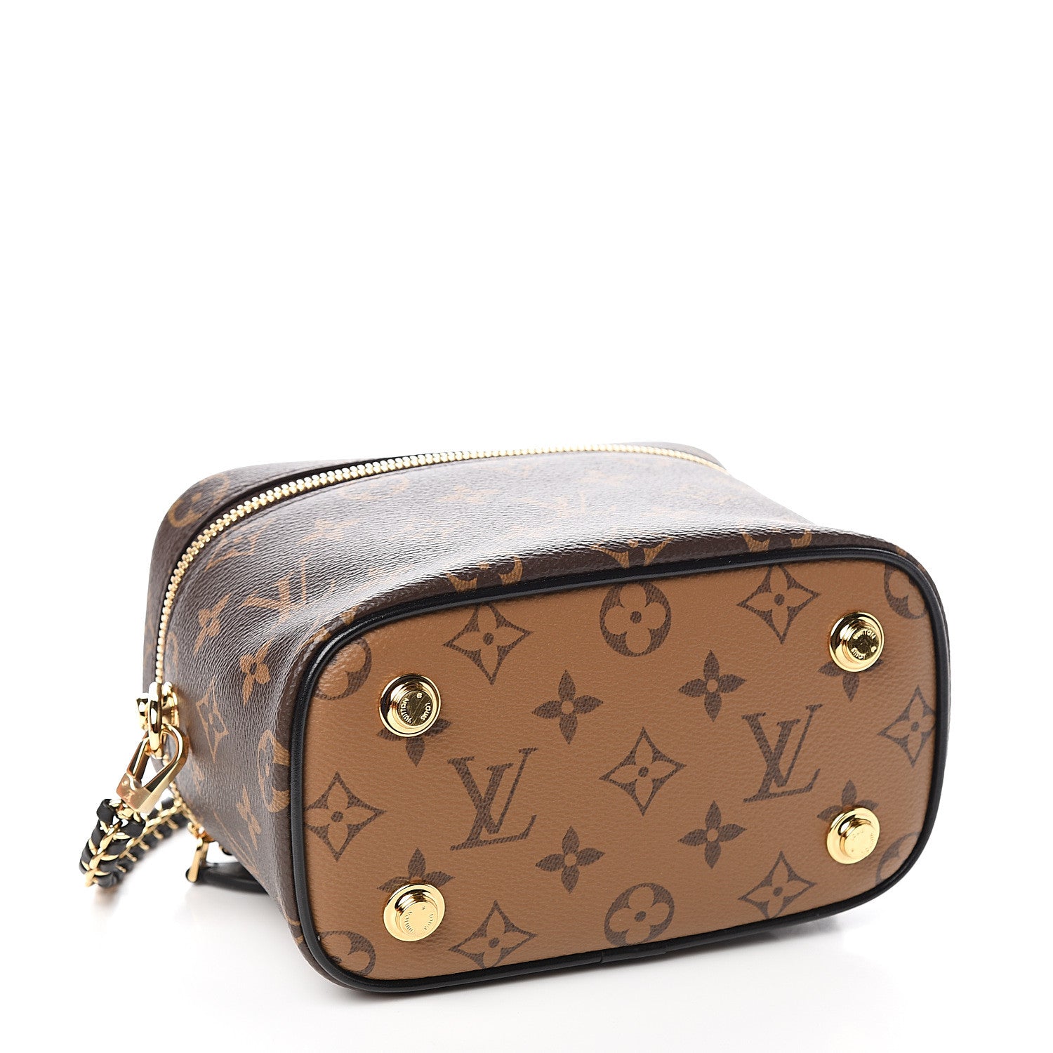 Louis Vuitton Reverse Monogram Vanity PM 3 of 9