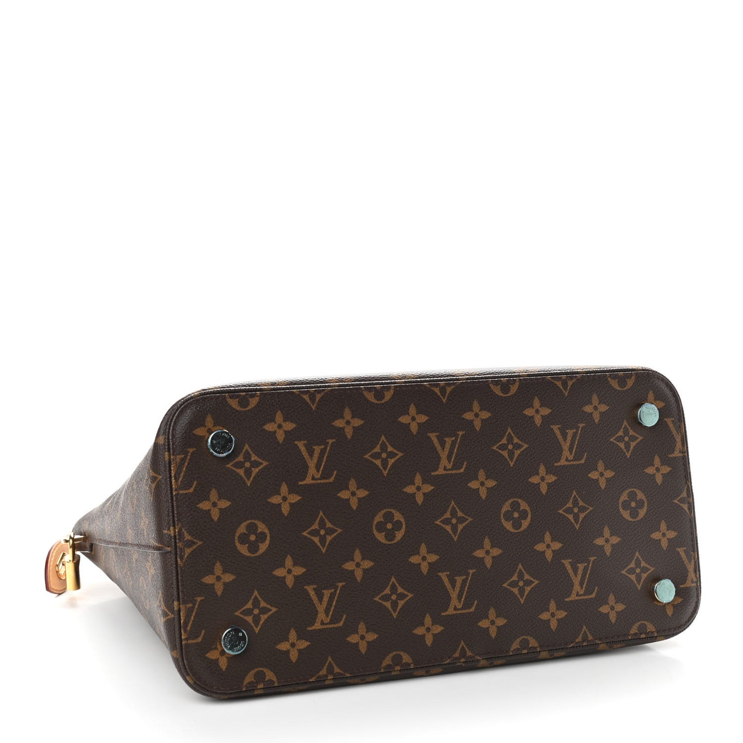 Monogram Lockit MM