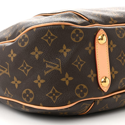 Louis Vuitton Monogram Galliera PM 8 of 10