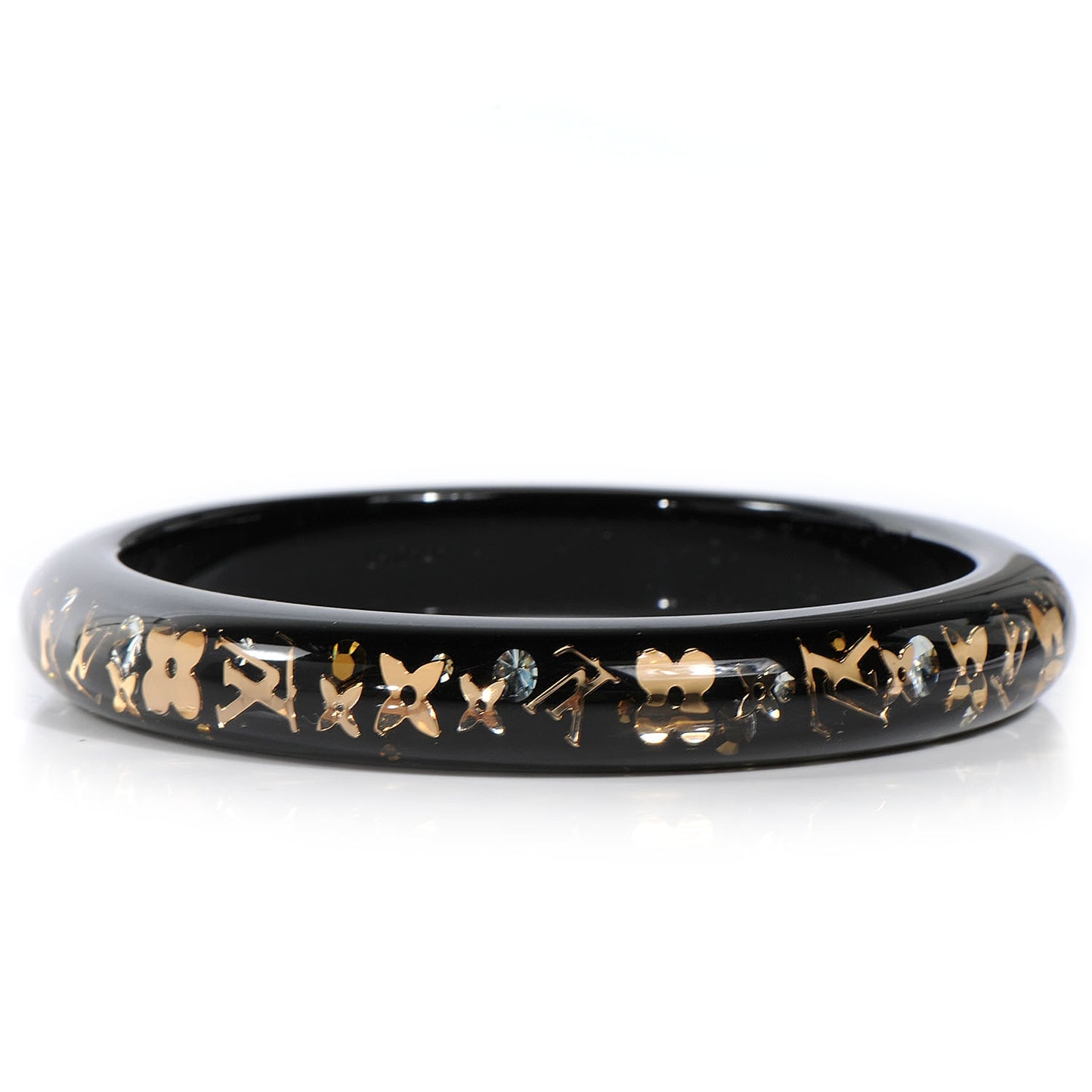 Inclusion Bracelet PM Black