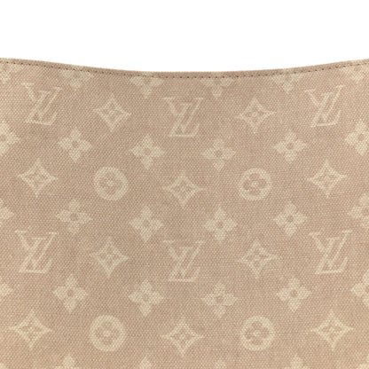 Louis Vuitton Monogram Grace Coddington All-In GM 8 of 10