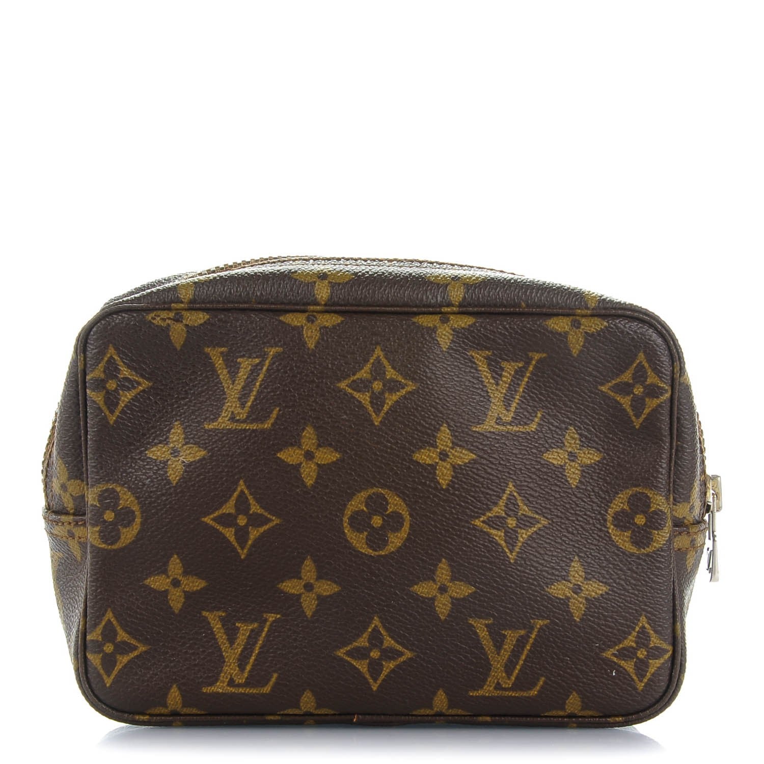 Louis Vuitton Monogram Trousse Toilette 19 1 of 8