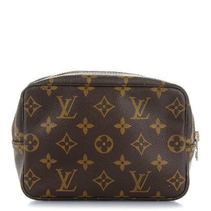 Louis Vuitton Monogram Trousse Toilette 19 1 of 8