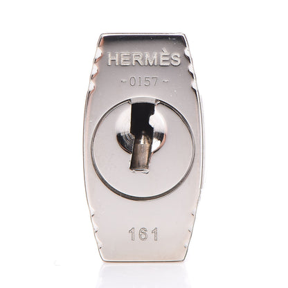 Hermes Togo Kelly Retourne 28 Etain 24 of 35