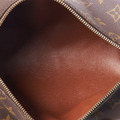 Louis Vuitton Monogram Papillon 26 7 of 8