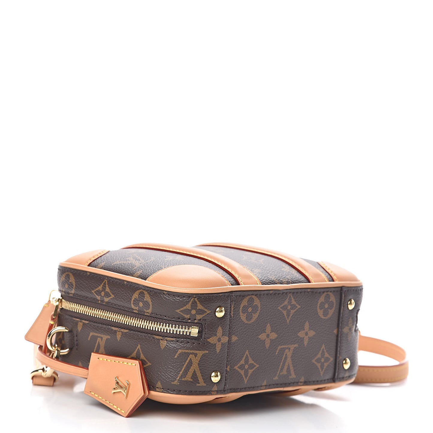 Monogram Valisette BB