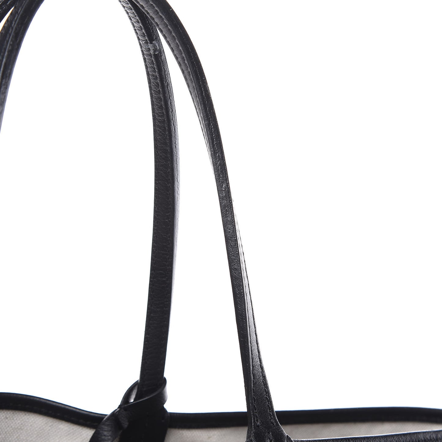 Goyardine Saint Louis PM Black