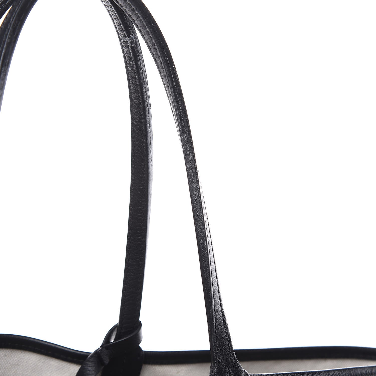 Goyard Goyardine Saint Louis PM Black 10 of 12