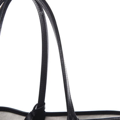 Goyard Goyardine Saint Louis PM Black 10 of 12