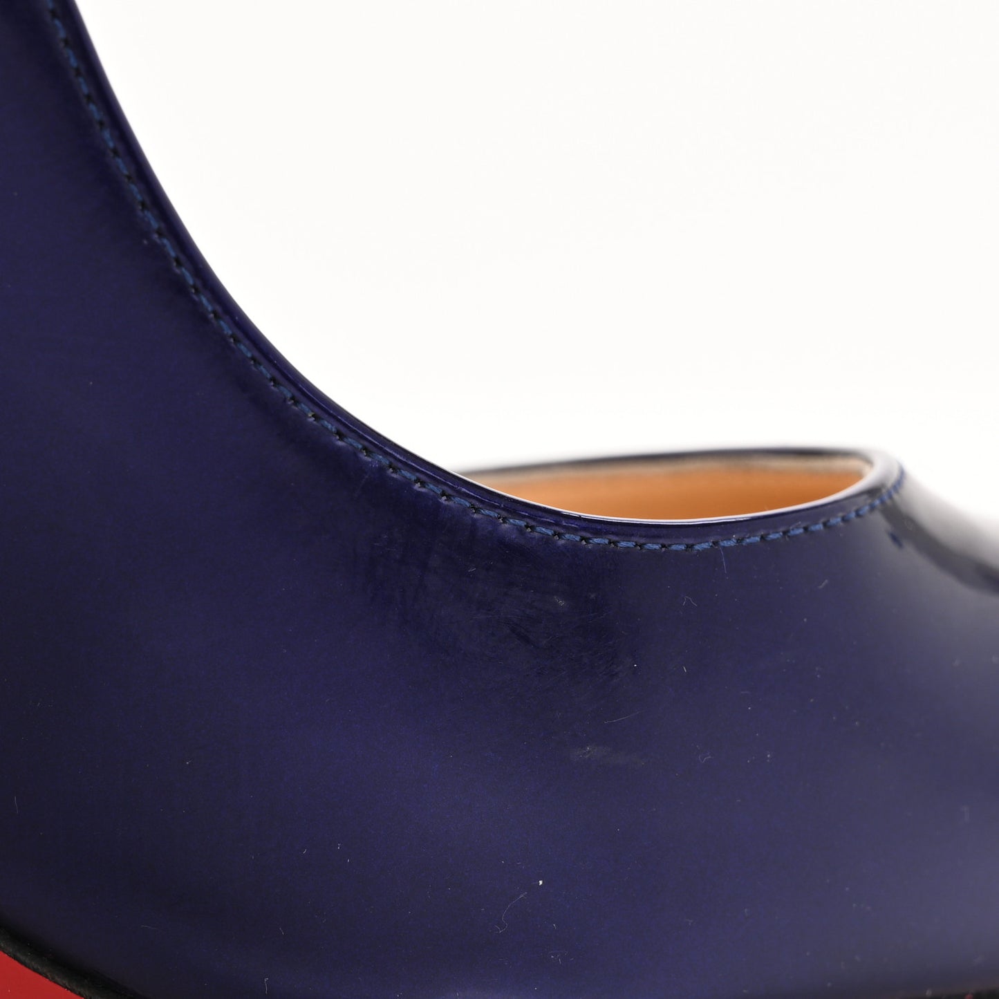 Glossy Patent So Kate 120 Pumps 39 Electro