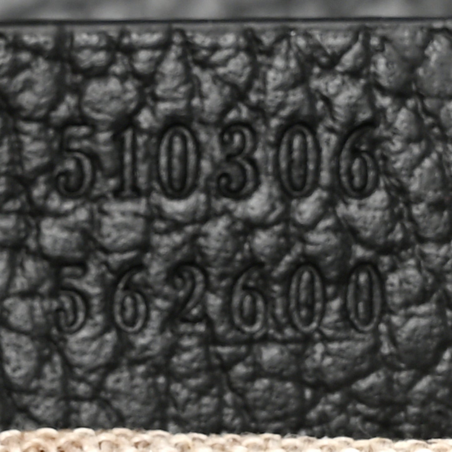 Dollar Calfskin Medium Interlocking G Top Handle Shoulder Bag Black