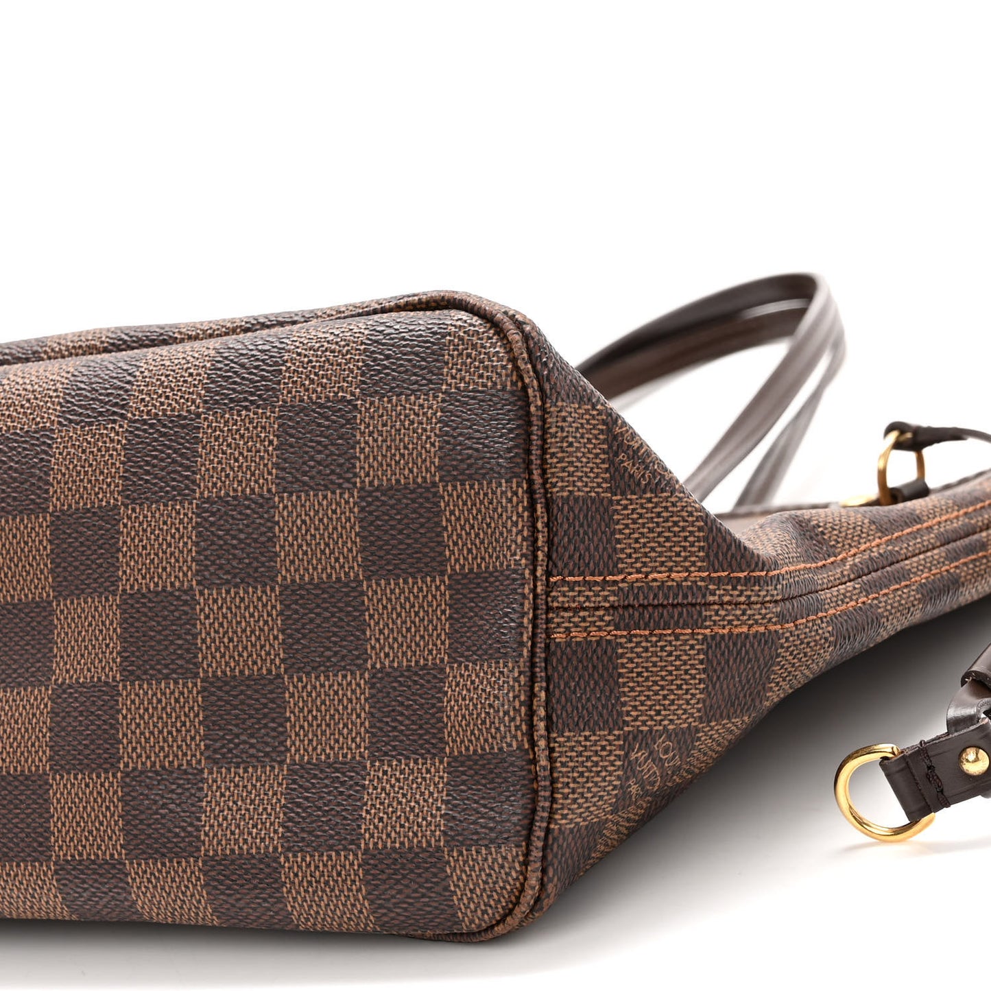 Damier Ebene Neverfull PM