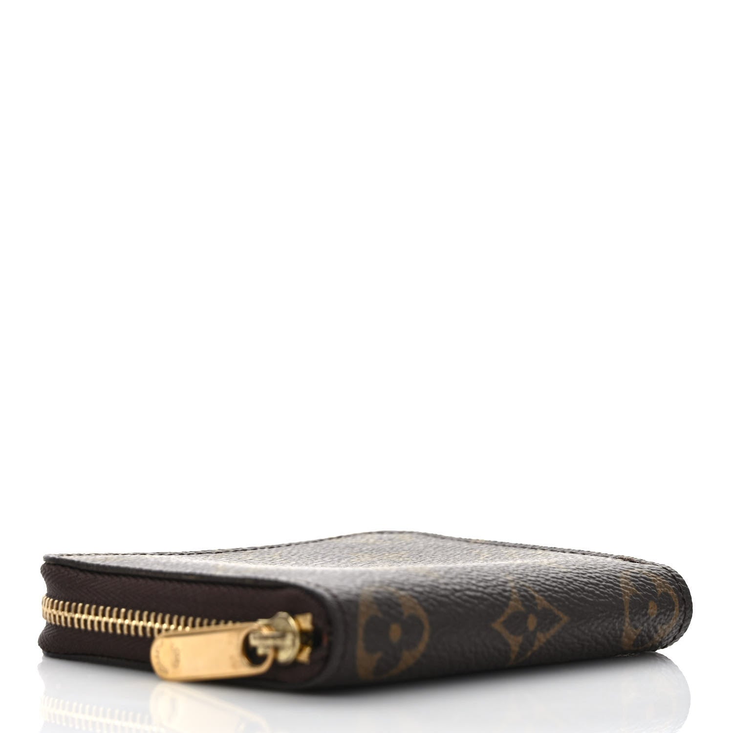 Louis Vuitton Monogram Zippy Coin Purse 4 of 6