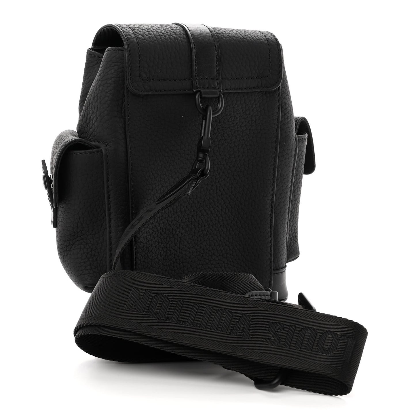 Taurillon Christopher XS Backpack Black