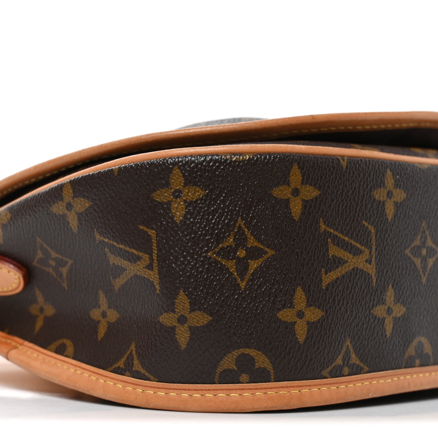 Louis Vuitton Monogram Menilmontant PM 8 of 9