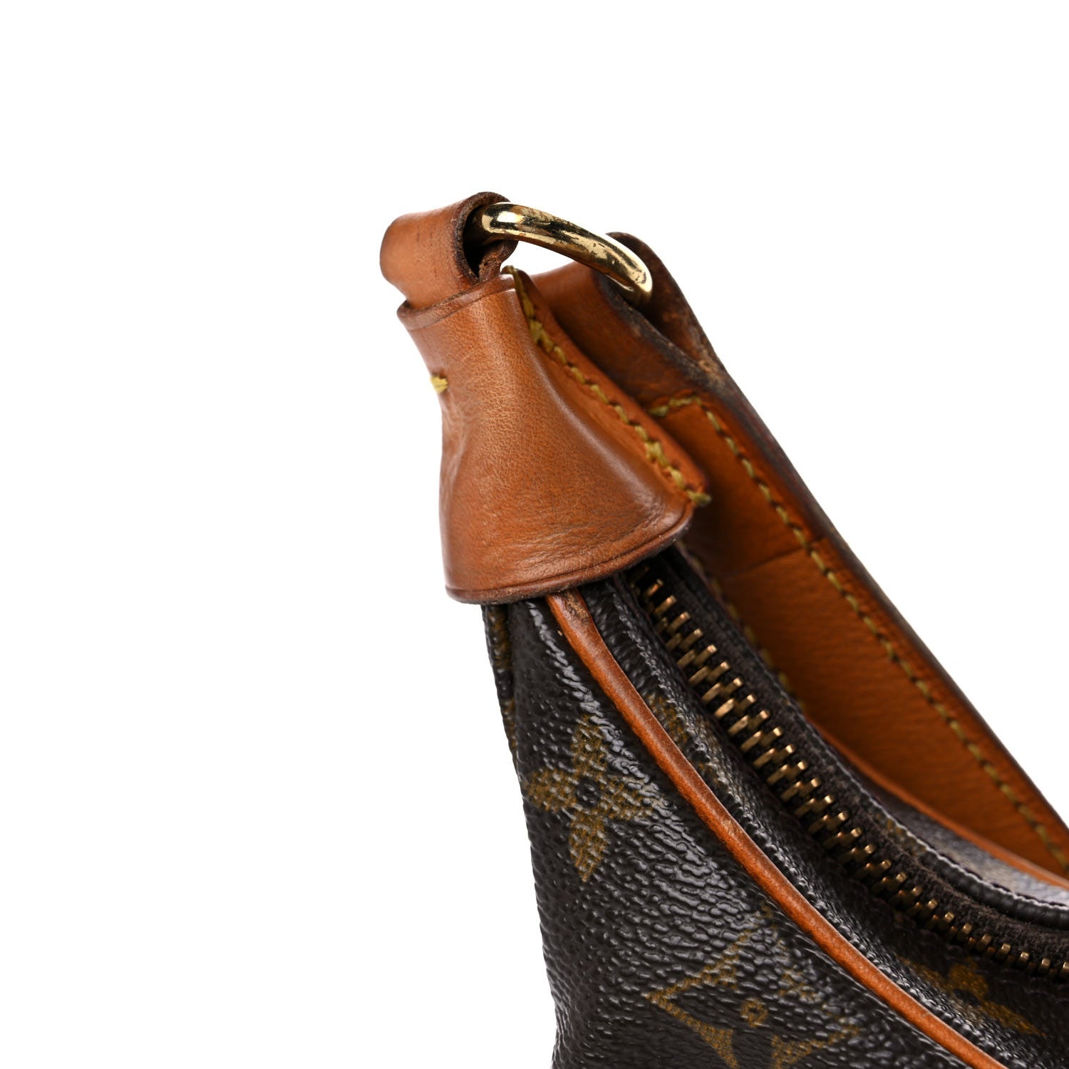 Louis Vuitton Monogram Boulogne 30 23 of 28