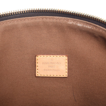 Louis Vuitton Monogram Lockit Horizontal 6 of 11