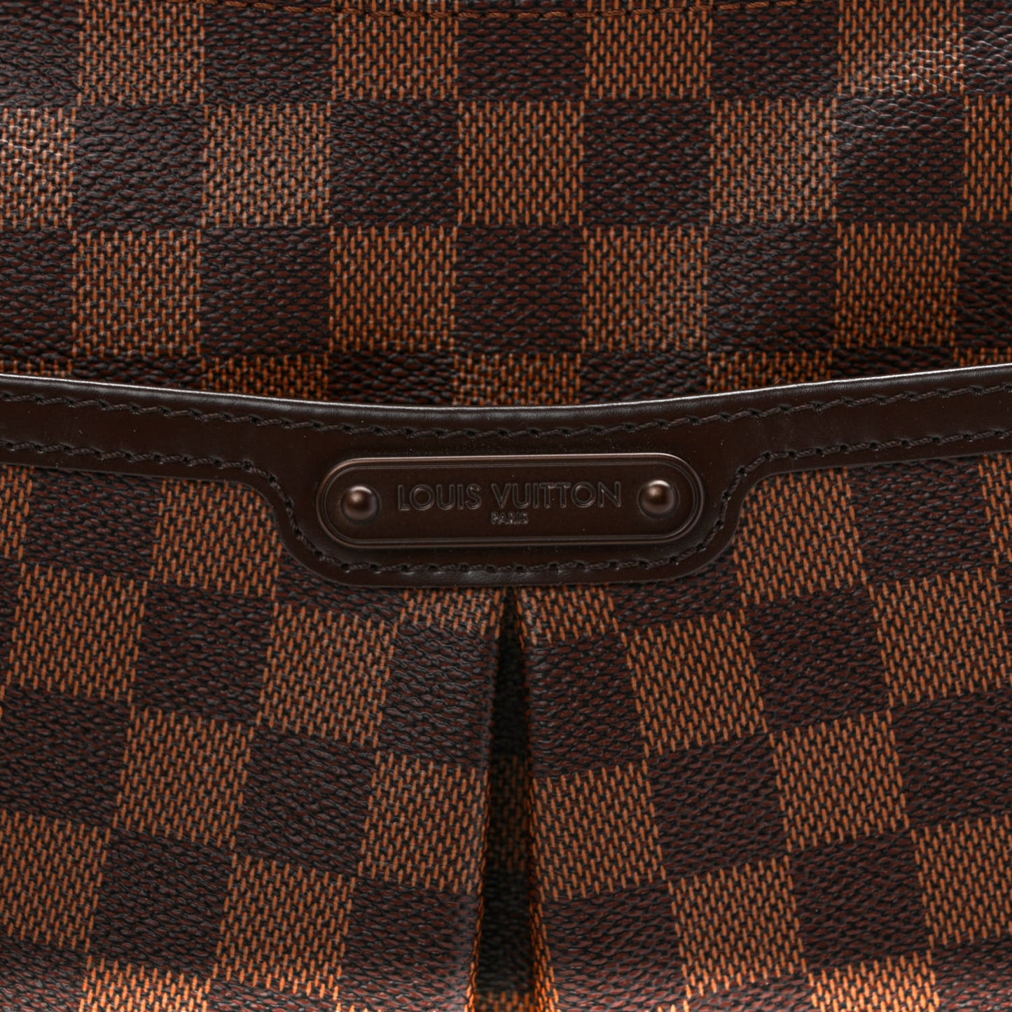 Damier Ebene Bloomsbury PM