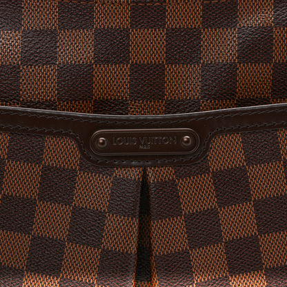 Louis Vuitton Damier Ebene Bloomsbury PM 6 of 8