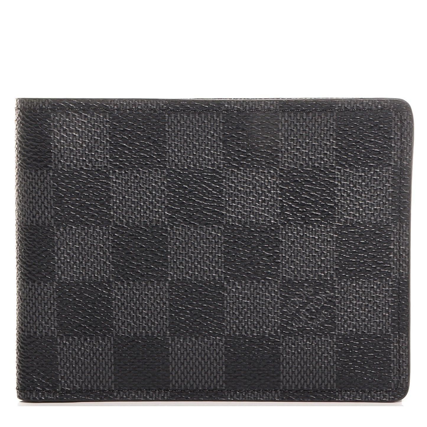 Damier Graphite Multiple Wallet