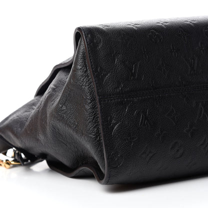 Louis Vuitton Empreinte Lumineuse PM Infini 6 of 11