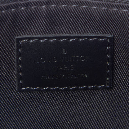 Louis Vuitton Monogram Macassar Christopher Bumbag 8 of 8