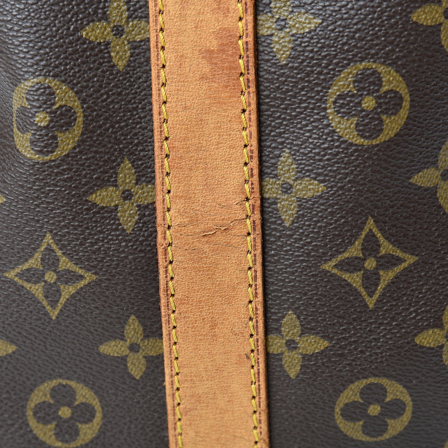 Monogram Keepall 50