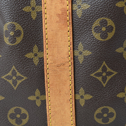 Louis Vuitton Monogram Keepall 50 18 of 29