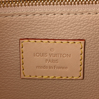 Louis Vuitton Monogram Cosmetic Pouch GM NM 6 of 8