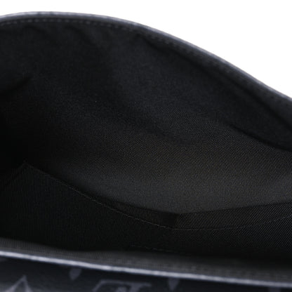 Louis Vuitton Monogram Eclipse Reverse Pulse Messenger 4 of 8
