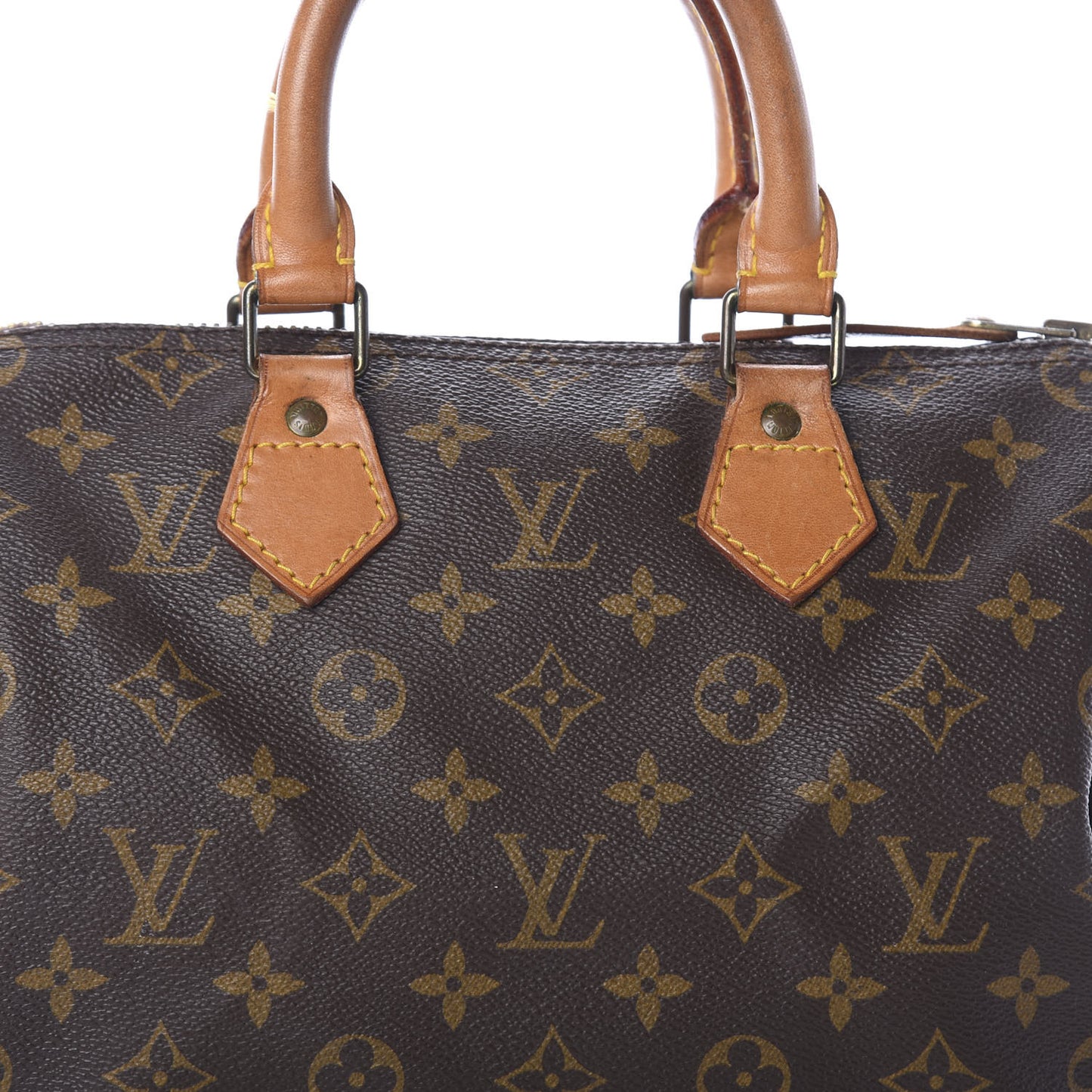 Monogram Speedy 25
