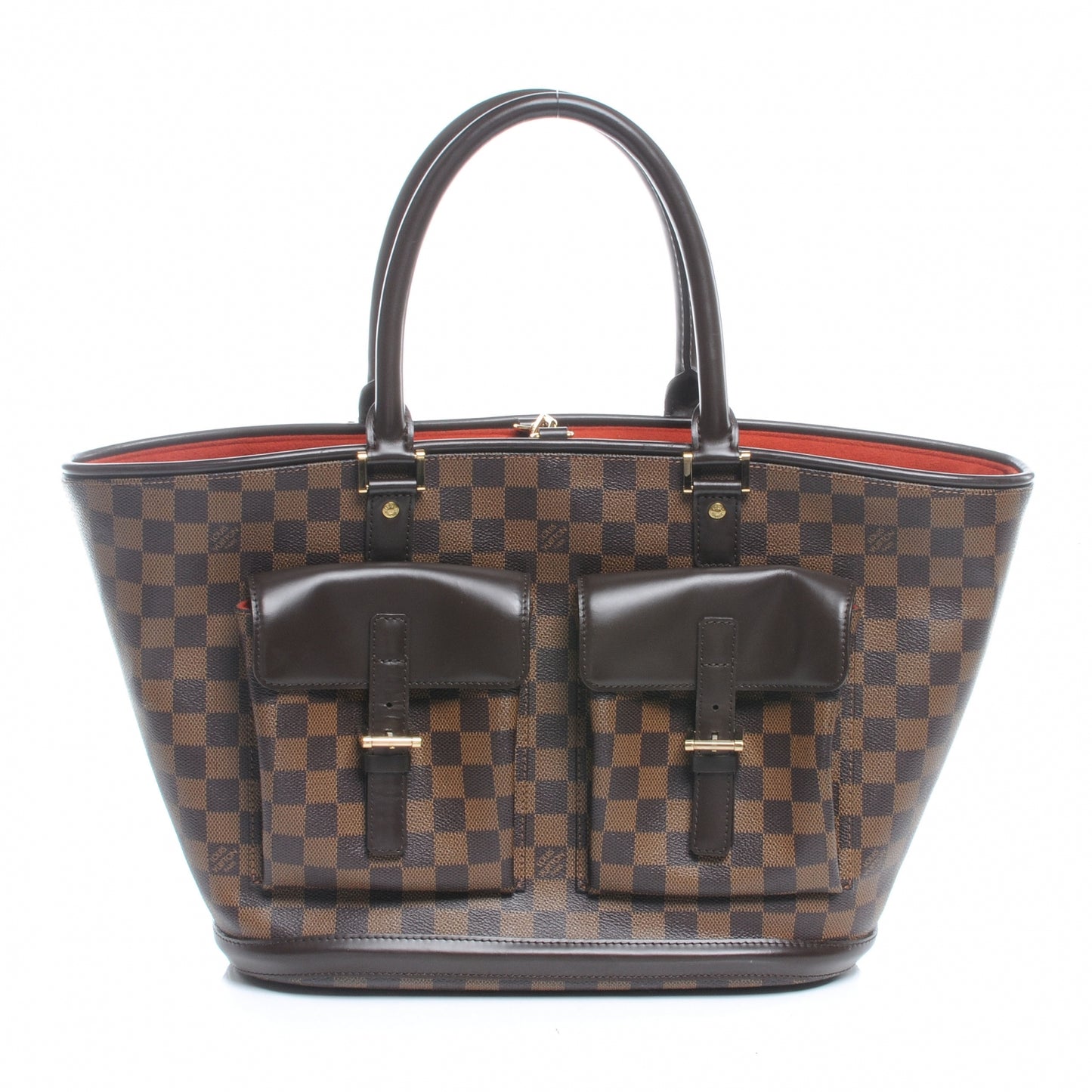 Damier Ebene Manosque GM