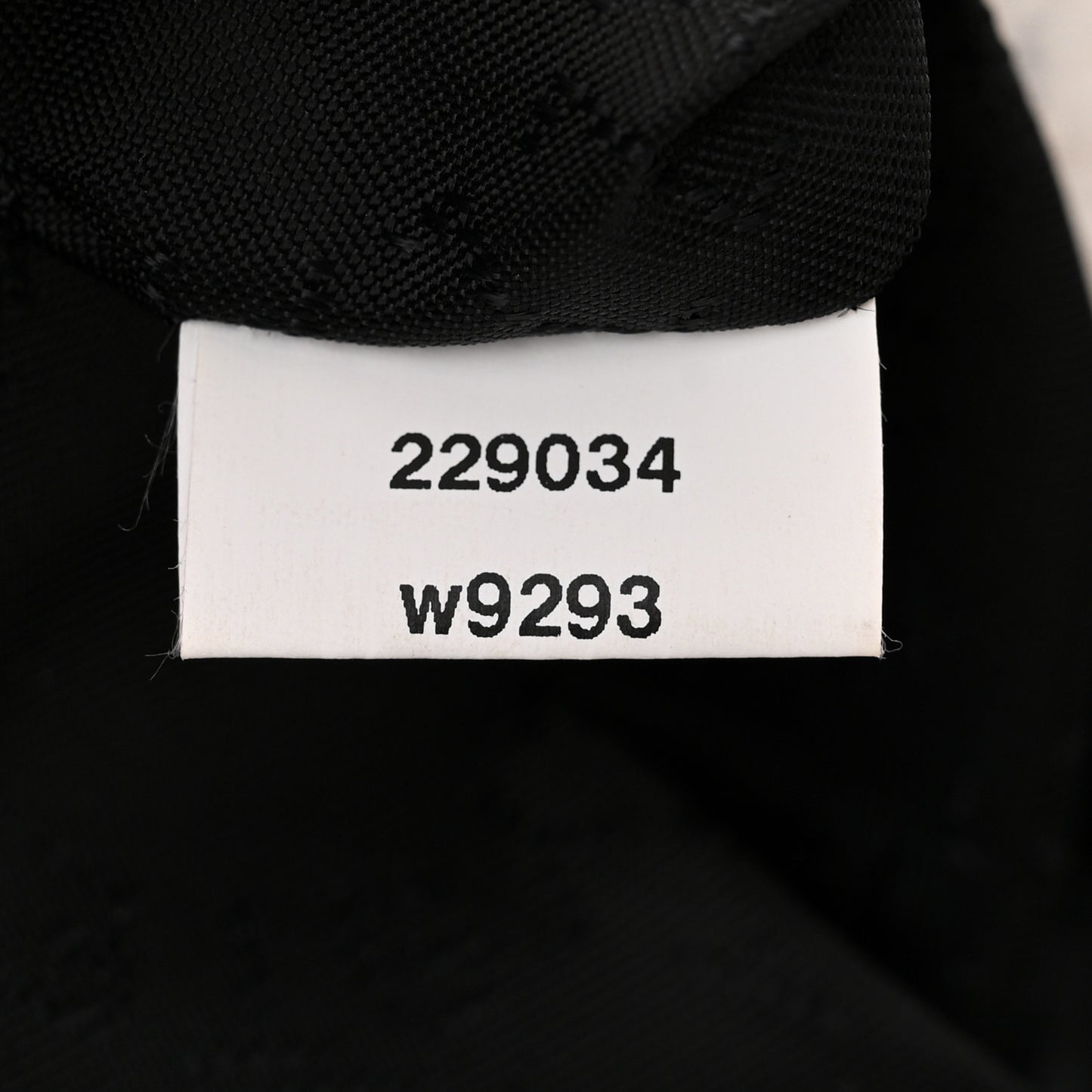 Eco Suede Fringe Big Falabella Tote Taupe