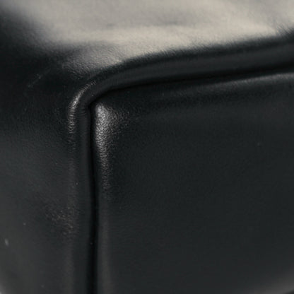 Saint Laurent Calfskin City Belt Bag Black 12 of 12