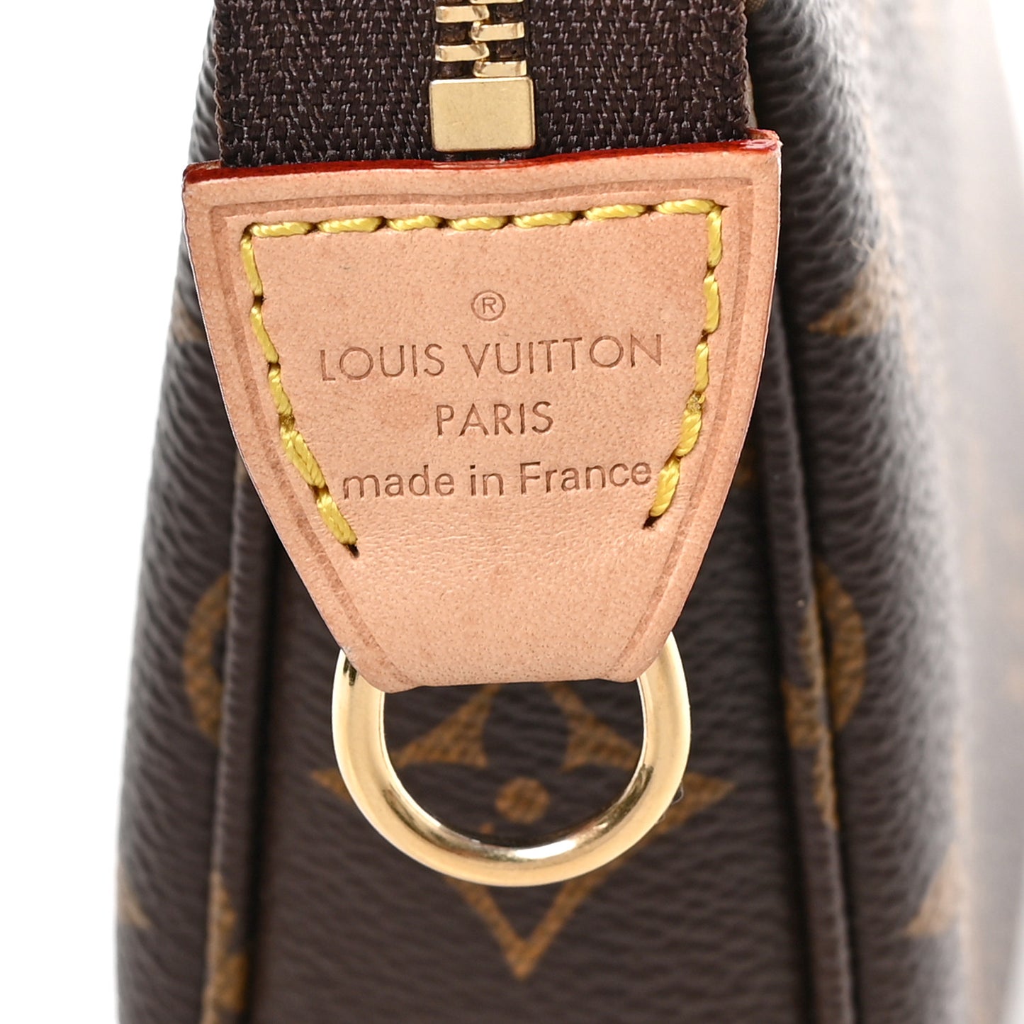 Monogram Pochette Accessories NM