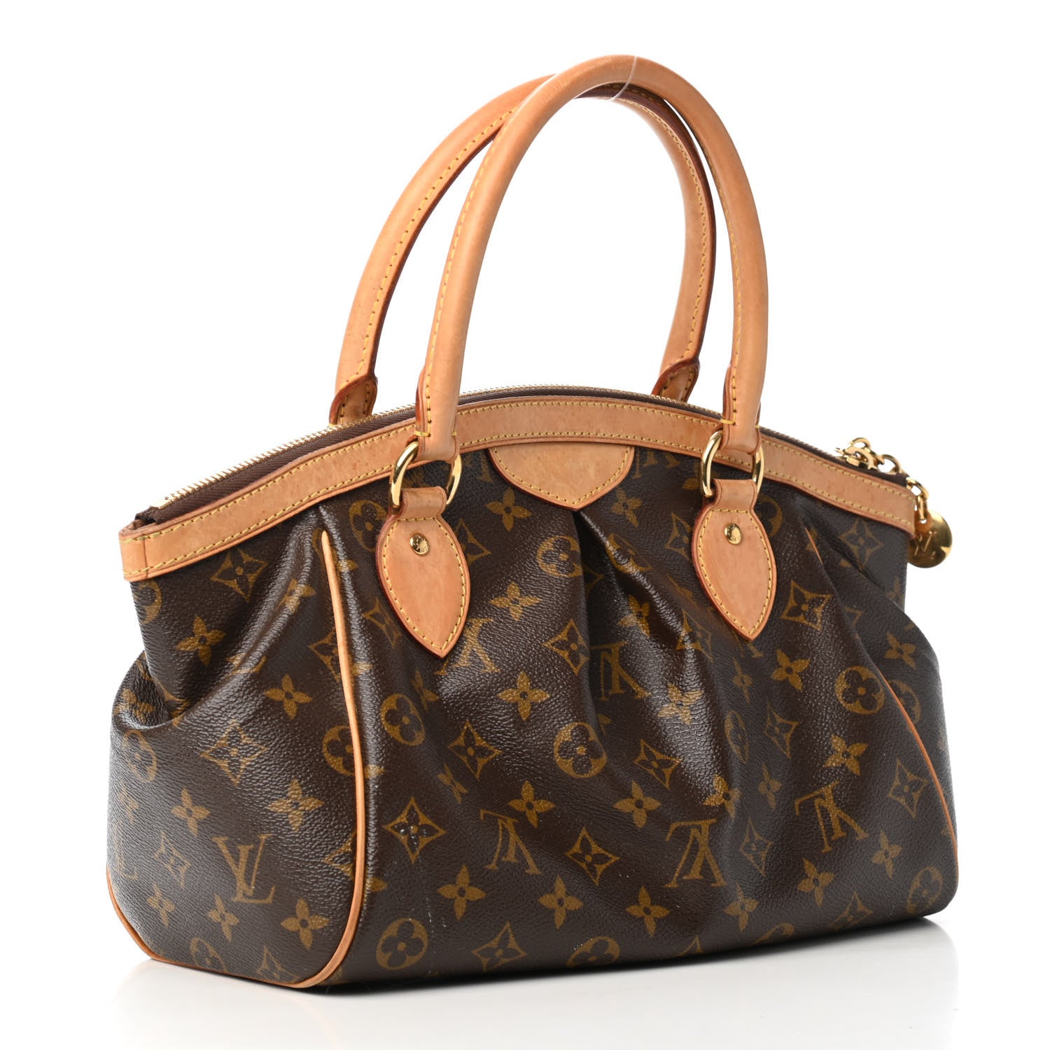 Louis Vuitton Monogram Tivoli PM 2 of 5