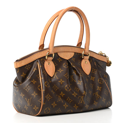 Louis Vuitton Monogram Tivoli PM 2 of 5